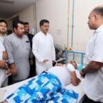 Govt won’t tolerate attacks on BJP workers: Tripura CM Saha