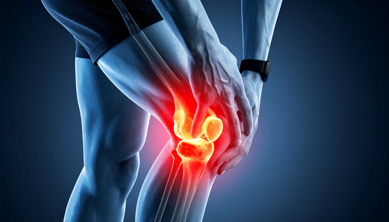 Study shows rheumatoid arthritis begins years before symptoms appear