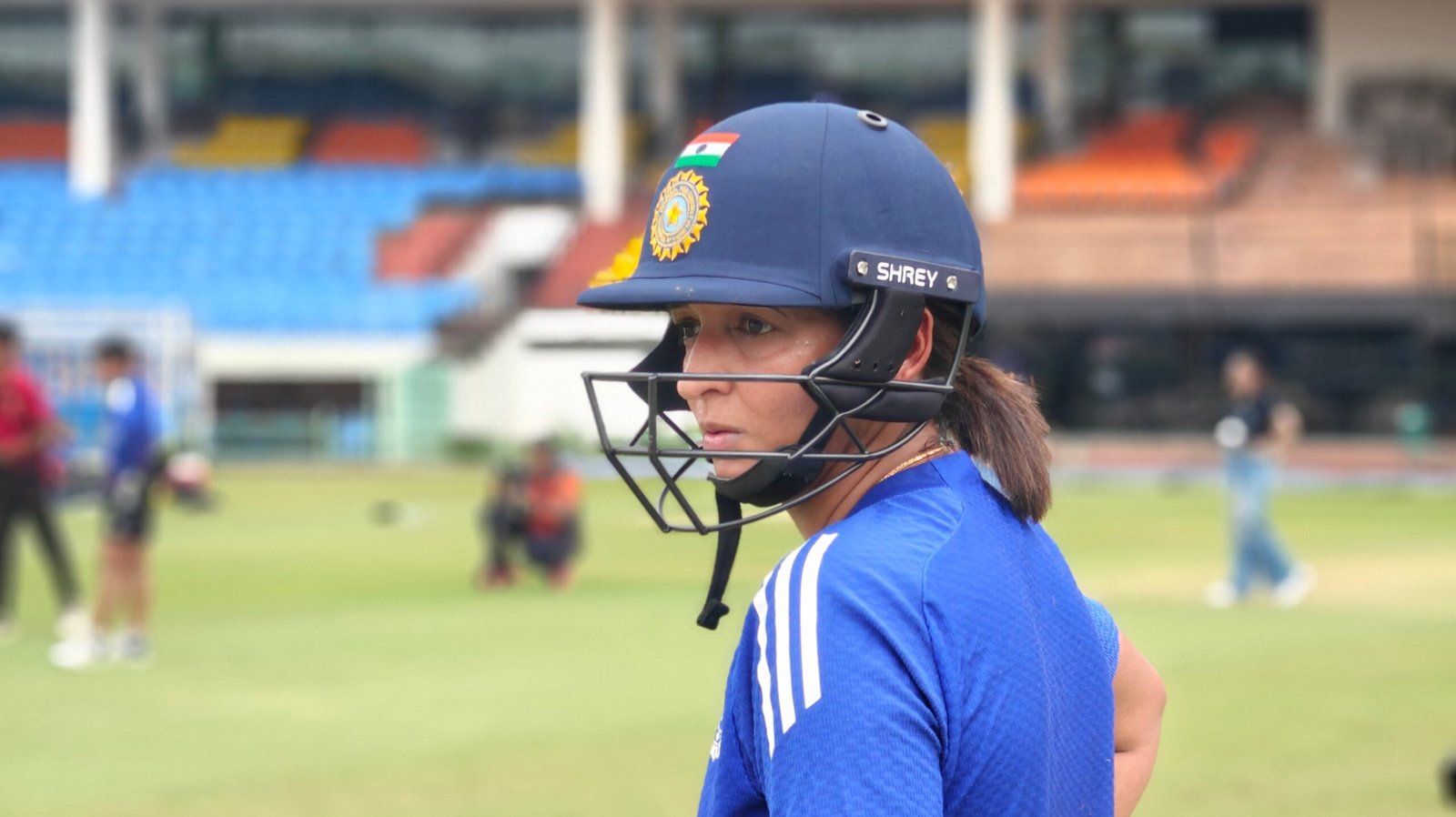 'Harmanpreet probably is in the best space at this point in time', feels Anjum Chopra
