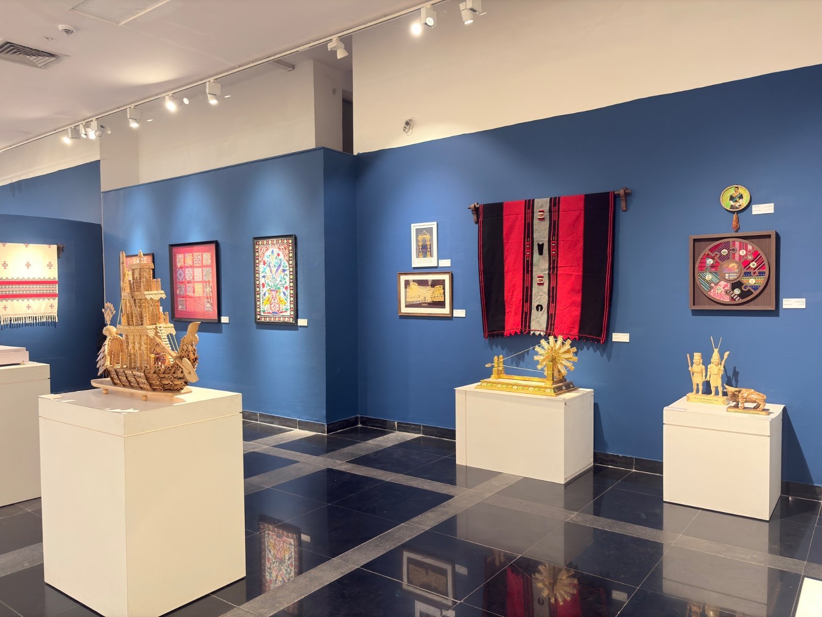 North East's heritage on full display at PM's Mementos e-Auction 2025