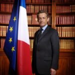 Paris court sentences former French President Sarkozy to five years in prison (Ld)