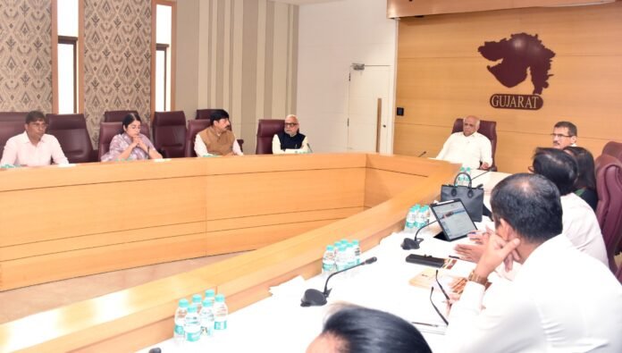 Gujarat govt to hold two-day annual ‘Chintin Shivir’ in Valsad on Nov 13