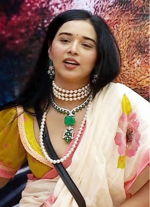 Tanya Mittal feels betrayed by good friend Mridul Tiwari after he gossips about her 
