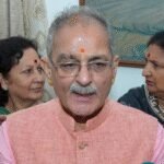 Some names have come up, which are verified: LG Kavinder Gupta on foreign interference in Ladakh unrest