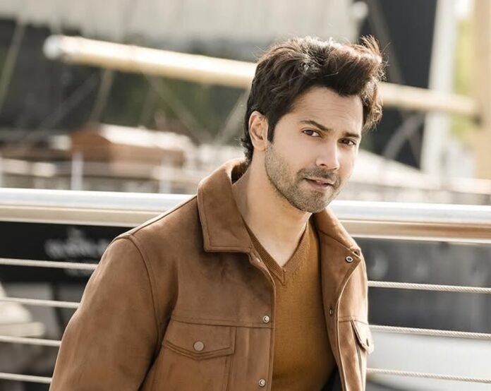 ‘Punjabi munde’ Vicky Kaushal and Varun Dhawan groove to ‘Perfect’ 