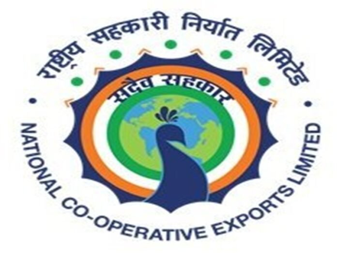 NCEL crosses Rs 5,403 crore milestone in export of farm goods