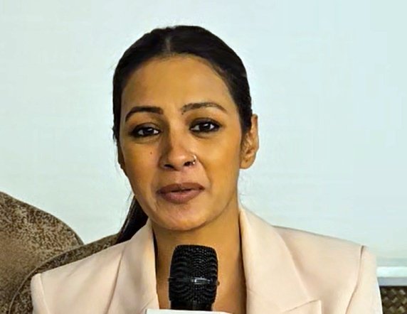 Barkha Bisht explains how OTT platforms are changing TV viewing: ‘Audience is divided’