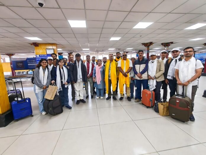 25 winners of National Flag Quiz to begin Siachen visit on Sep 28