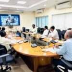 Odisha CEO reviews preparations for Special Intensive Revision of 2026 electoral rolls
