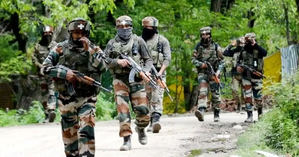 AFSPA extended in Manipur, parts of Nagaland, Arunachal for another 6 months 1 AFSPA extended in Manipur, parts of Nagaland, Arunachal for another 6 months