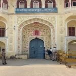 Rajasthan: Six mobile phones seized in Jaipur jail; case filed against four prisoners