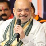 Amit Shah to visit Bastar on Oct 4, to participate in Dussehra celebration