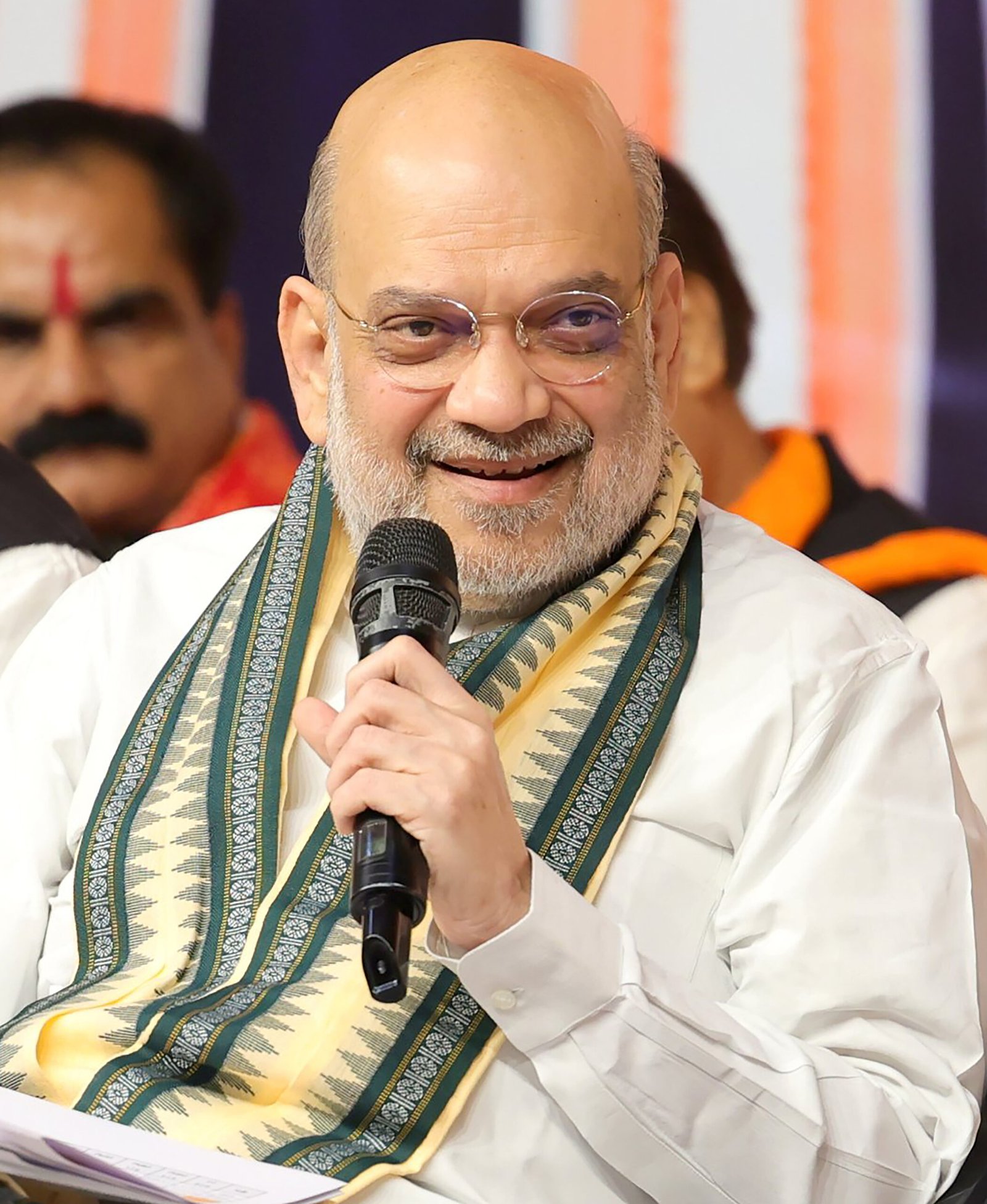 Amit Shah to visit Bastar on Oct 4, to participate in Dussehra celebration