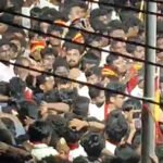 'Unfortunate and deeply regrettable', Tamil Nadu DGP on Karur stampede