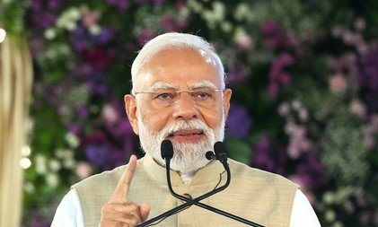 PM Modi to unveil major Odisha projects worth over Rs 60,000 cr in Jharsuguda today