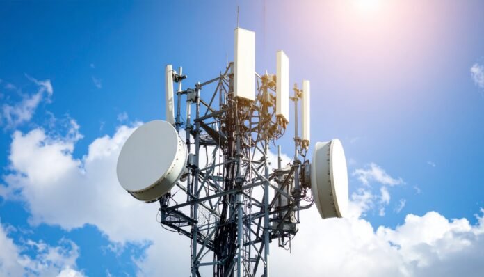 Indigenous 4G stack, 97,500 swadeshi BSNL towers to boost digital connectivity for all: Scindia