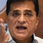 Kirit Somaiya alleges massive birth certificate scam in Maha, claims 97 per cent beneficiaries are illegal Bangladeshis