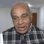 UP govt has zero tolerance for violence: BJP MP Jagdambika Pal on ‘I Love Muhammad’ poster violence