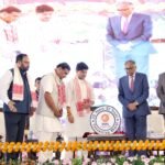 BSNL's intelligent swadeshi 4G network to connect 26,700 villages with high-speed internet