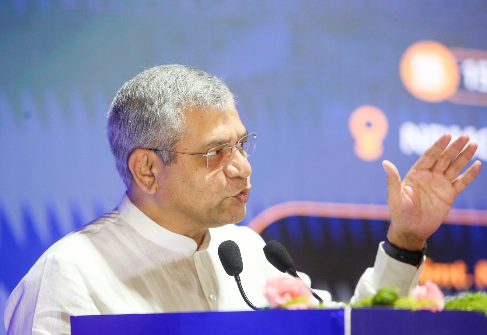 Mumbai-Ahmedabad bullet train to be fully operational by 2029: Ashwini Vaishnaw