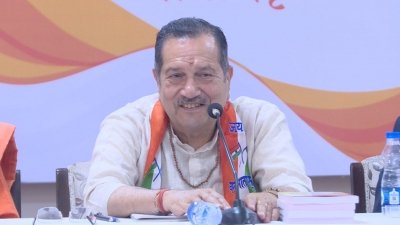 Terrorism has no ‘religion, caste or colour', says RSS leader Indresh Kumar  