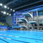 Indian swimmers will bag 3-4 medals in Asian Aquatics Championships, says an optimistic Head Coach Nihar Ameen