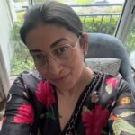 Expectations v/s reality: Smriti Irani shares what her weekend looks like