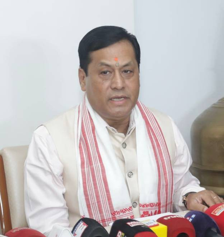 India eyeing investment of Rs 1.82 lakh crore in shipbuilding sector: Minister