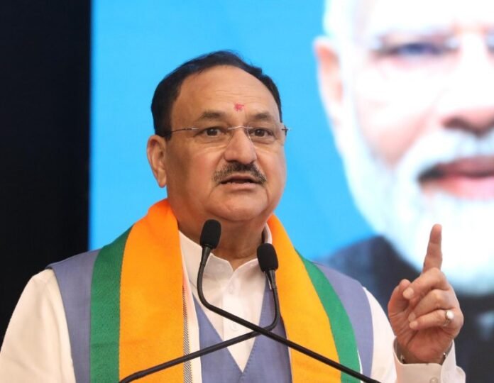 Leaders across political spectrum condole stampede in TN’s Karur