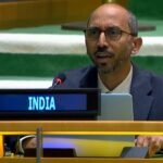 India walks out of UNGA as Pakistan delivers venomous speech, admitting to being 'terroristan'