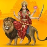 May Devi Maa's grace infuse self-strength into everyone's life, says PM Modi