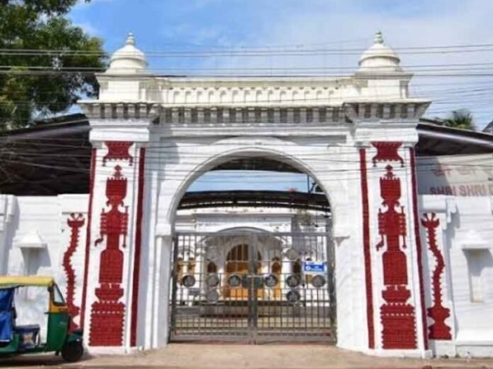 149-year-old Durgabari Puja, initiated by kings, funded by successive govts, remains Tripura's key attraction