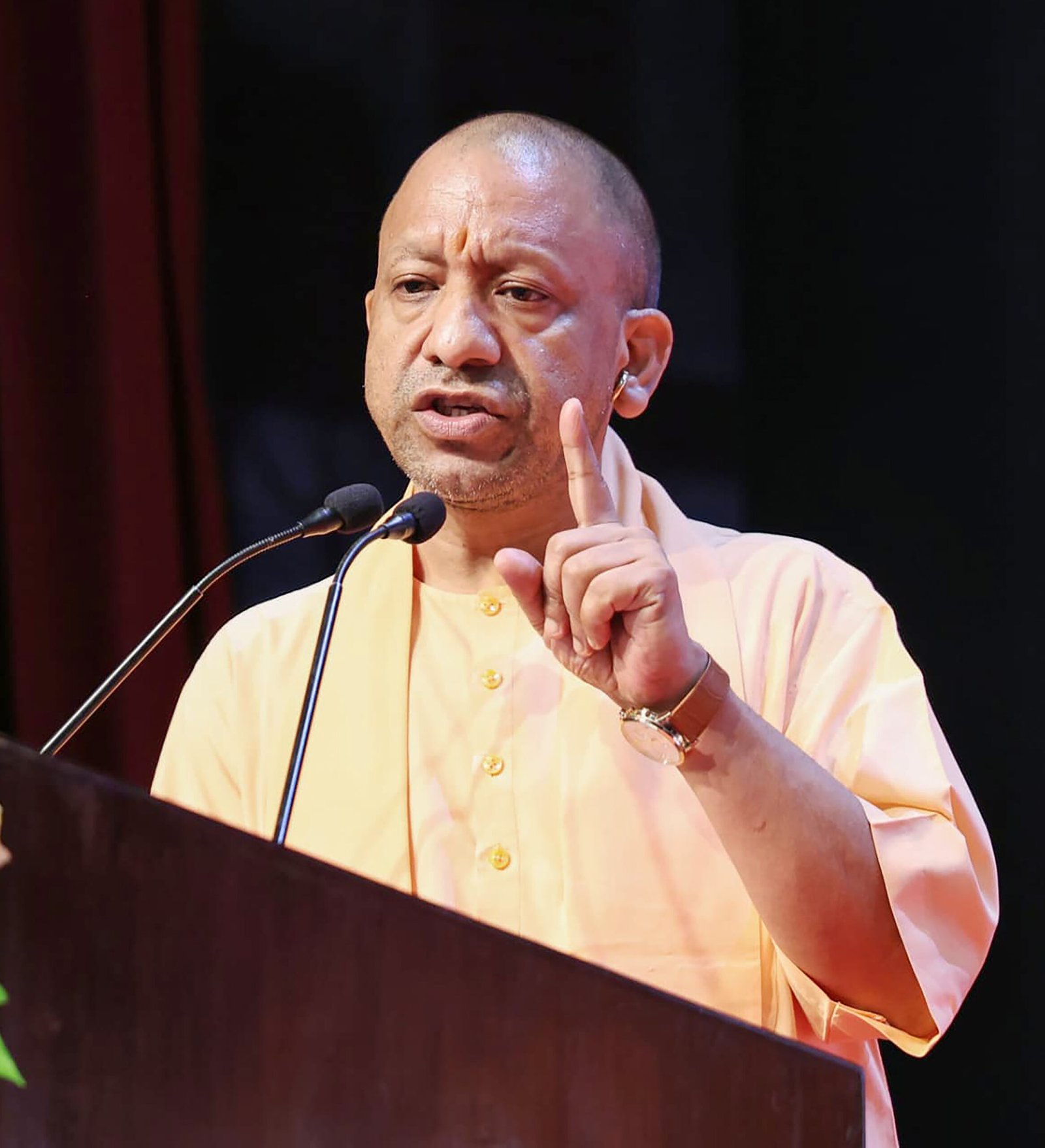 CM Yogi vows to end 'Love Jehad', give Bareilly-style thrashing to trouble-makers  