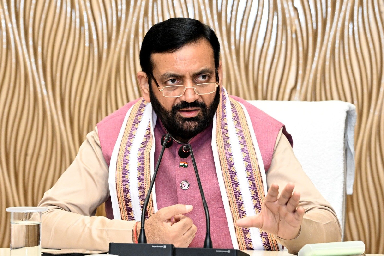 Haryana CM seeks investments by Japanese companies