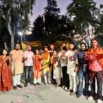 ABVP sweeps Uttarakhand student union elections; CM Dhami hails win