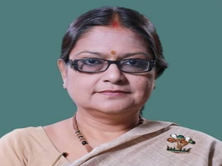 Trinamool leader sparks row with social media post, issues clarification