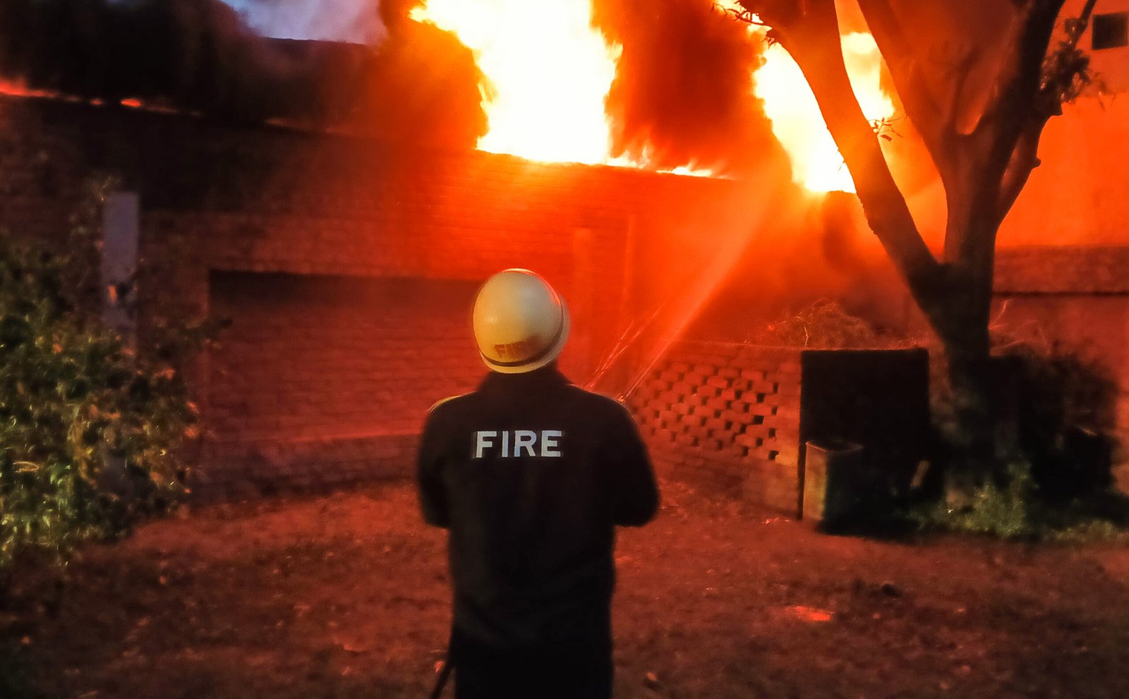 'Veer Hanuman' child actor Veer Sharma & his brother passed away in apartment fire in Kota 5 'Veer Hanuman' child actor Veer Sharma & his brother passed away in apartment fire in Kota