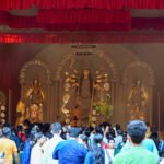 PM Modi to participate in Durga Puja celebrations at CR Park’s Kali Mandir