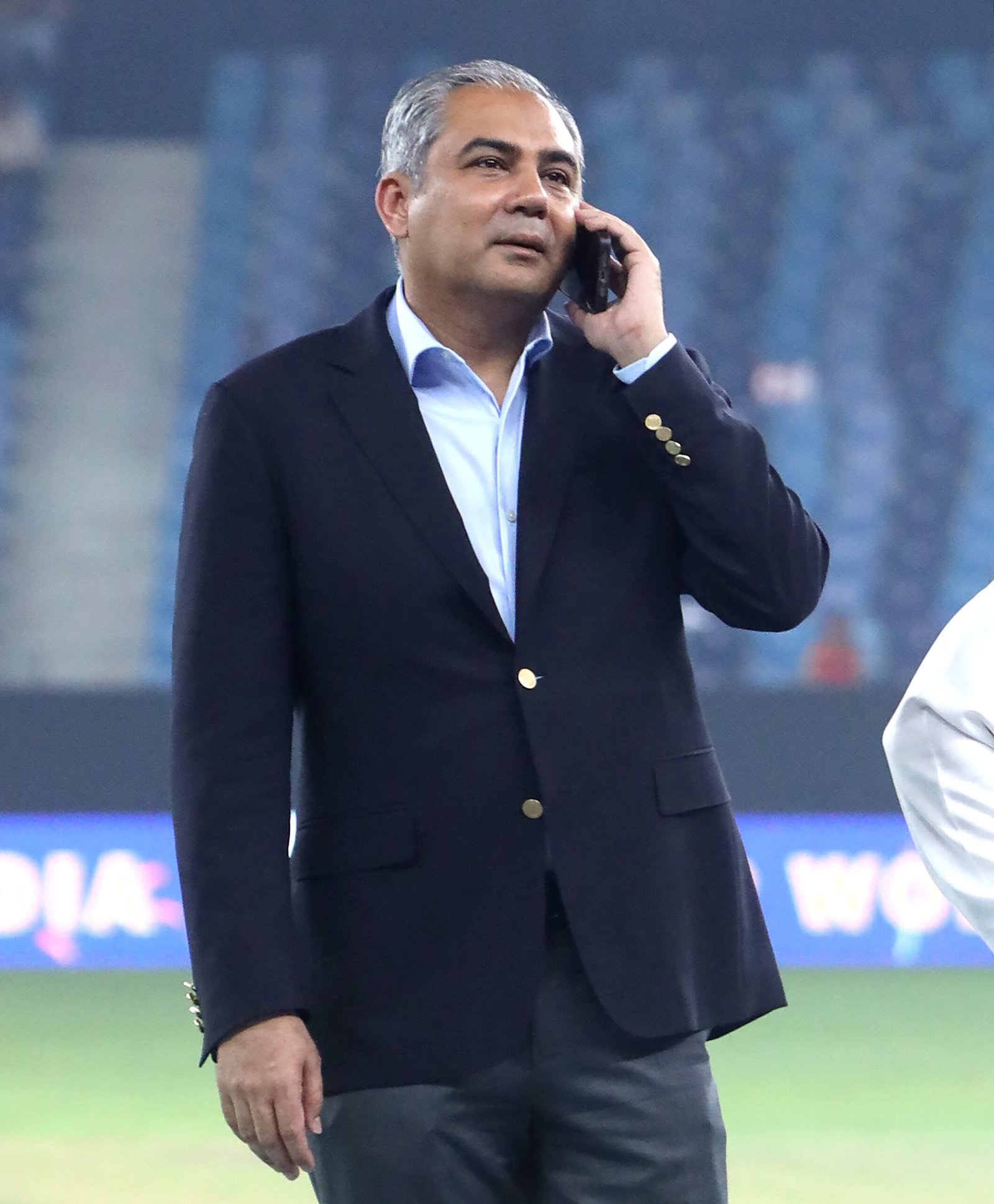 Shahid Afridi calls for Mohsin Naqvi to leave one post -- PCB or Federal Ministry