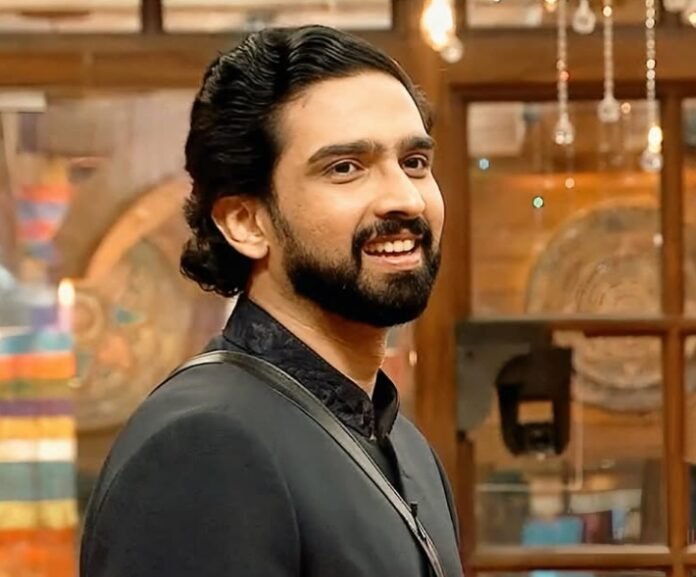 BB 19: Amaal Mallik regrets calling Tanya Mittal “chep”, goes on an apologising spree