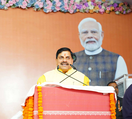 MP CM to release Rs 489 crore grant to over 20,000 schools under Right to Education