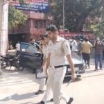 Three killed in suspected hit-and-run near Mukundpur flyover in Delhi