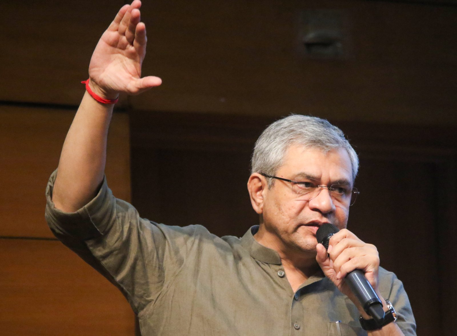 Electronics manufacturing expanding fast, to emerge as big employment sector: Ashwini Vaishnaw