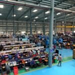 GST rationalisation to augur well for manufacturing output in September-October