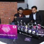 GCL Season 3: American Gambits' head coach Srinath, co-owner Prachura reflect on player draft