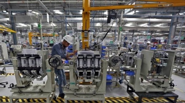 Use-based IIP trends reflect strong growth in infrastructure and primary Use-based IIP trends reflect strong growth in infrastructure and primary goods: Industry leaders