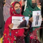 Rights body reports widespread abuses in Balochistan with 26 killings in August