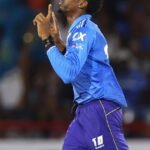 Always look to put hard work over talent in my game, says Khary Pierre ahead of Tests against India