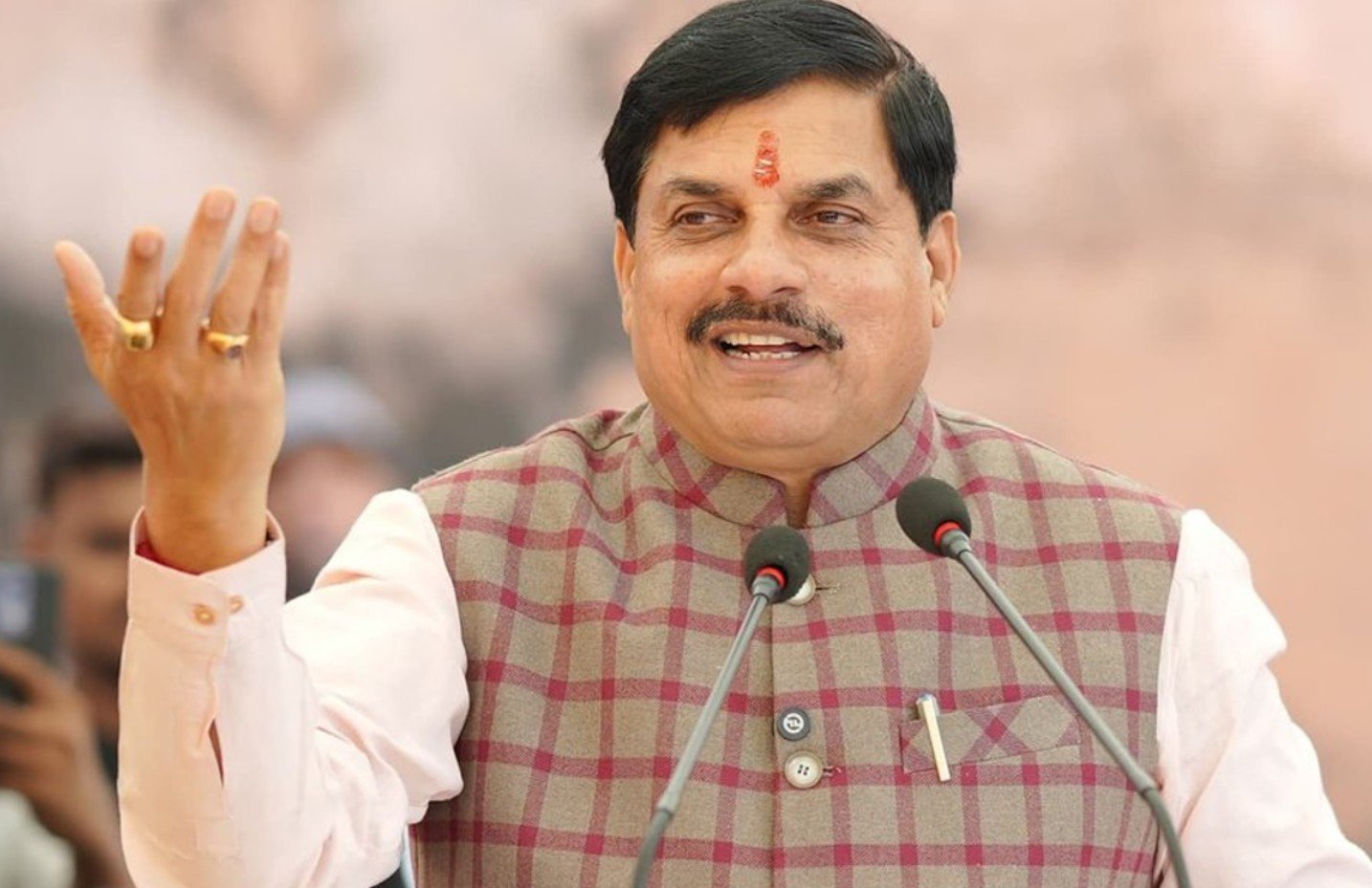 Principal Secretary of MP Assembly name approved for MPHRC, no consensus on others