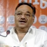 Amid festive season, Bengal BJP chief is busy with two key organisational assignments